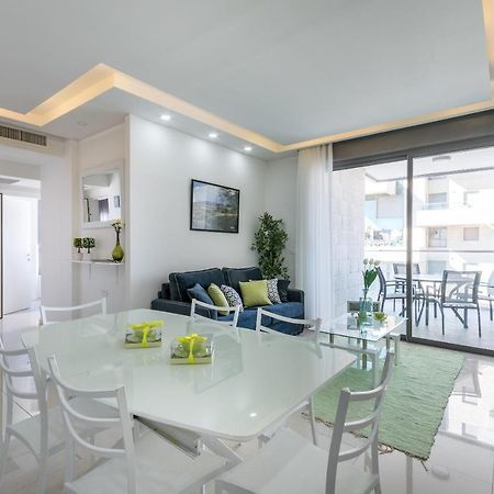 Apartamento Full Option 7 People Jerusalén Exterior foto