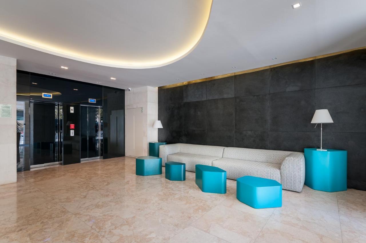 Apartamento Full Option 7 People Jerusalén Exterior foto